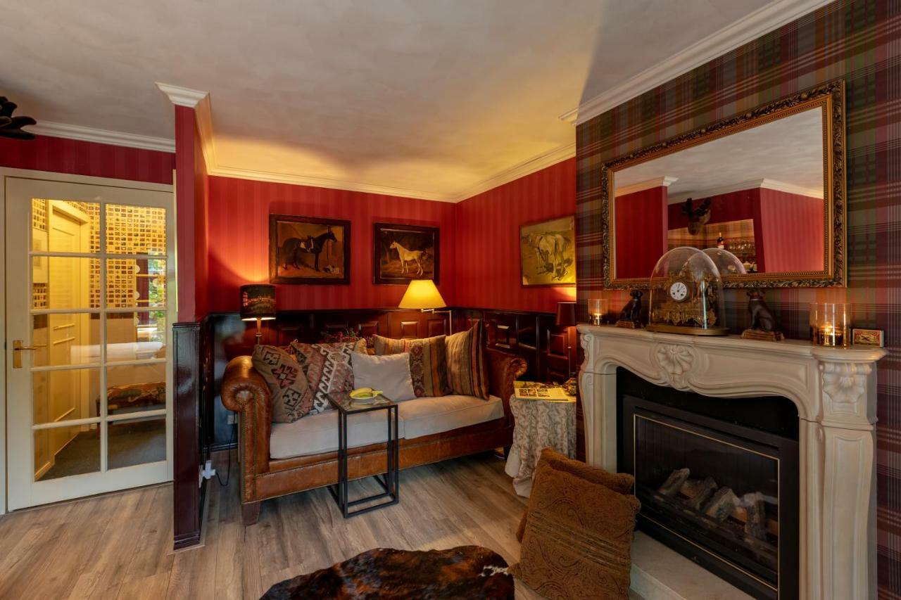 Beck'S Bed And Breakfast Kaatsheuvel Εξωτερικό φωτογραφία
