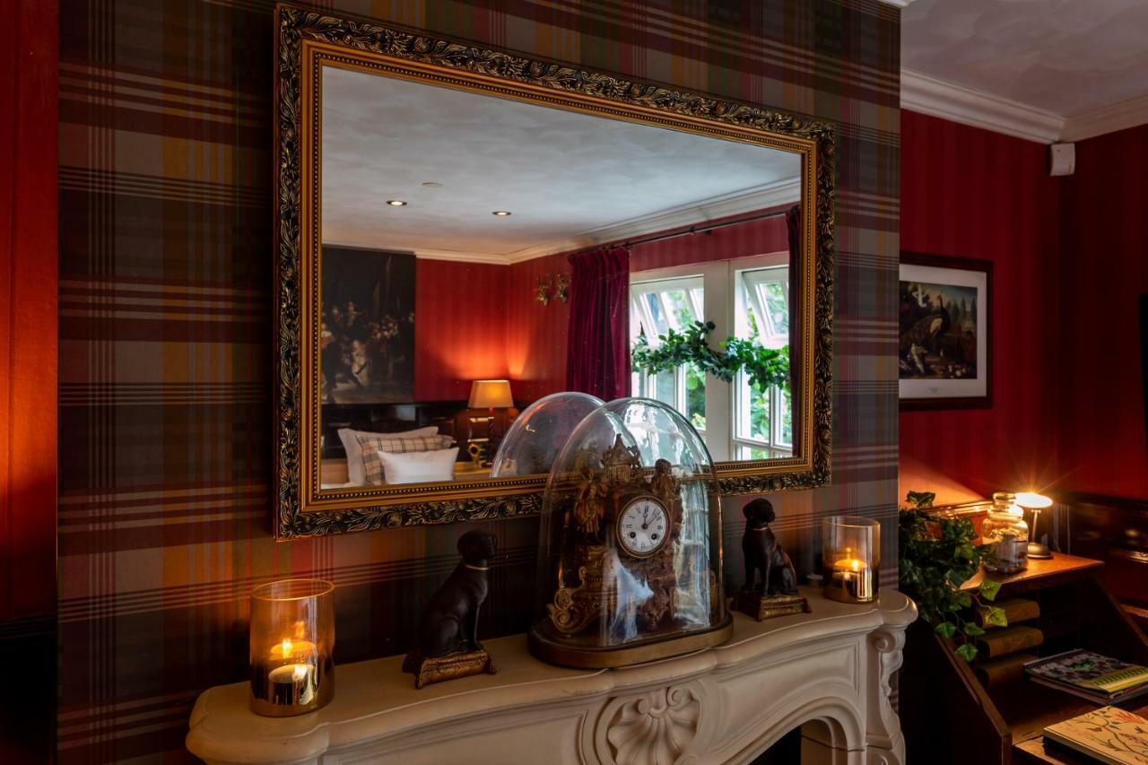 Beck'S Bed And Breakfast Kaatsheuvel Εξωτερικό φωτογραφία