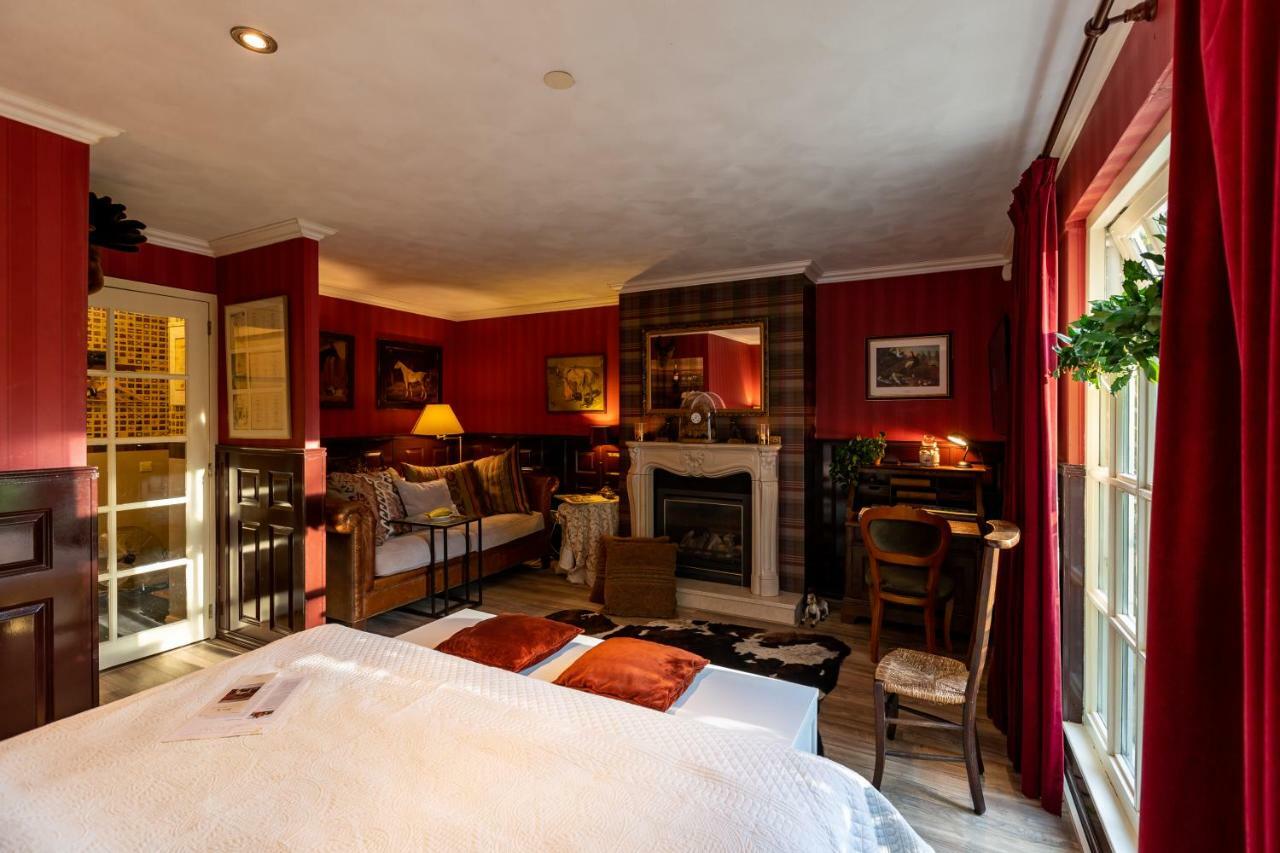 Beck'S Bed And Breakfast Kaatsheuvel Εξωτερικό φωτογραφία