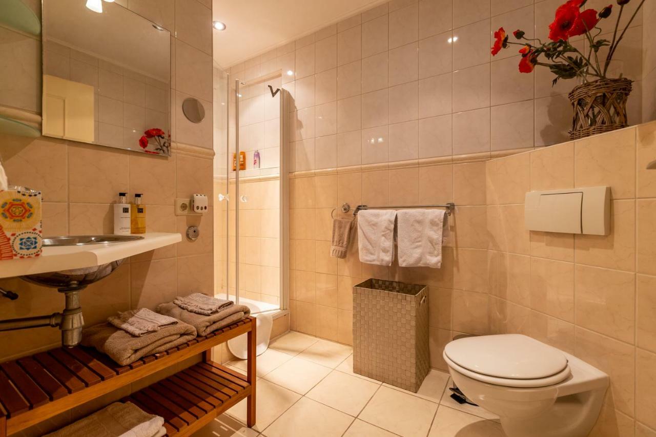 Beck'S Bed And Breakfast Kaatsheuvel Εξωτερικό φωτογραφία